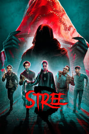 Stree 2: Sarkate Ka Aatank (2024)