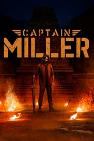 Captain Miller (2024)