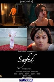 Safed (2023)