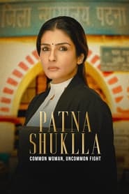 Patna Shukla (2024)