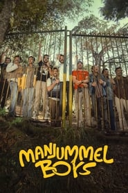 Manjummel Boys (2024)