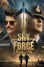 Sky Force (2025)